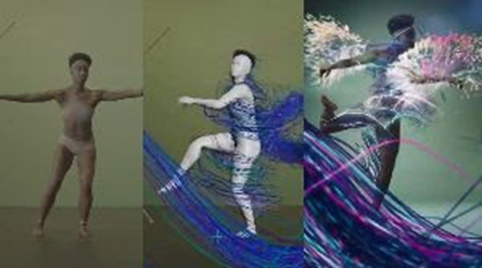 Jogos Eletrônicos de Dança - Mundo da Dança