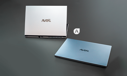 Notebooks avell
