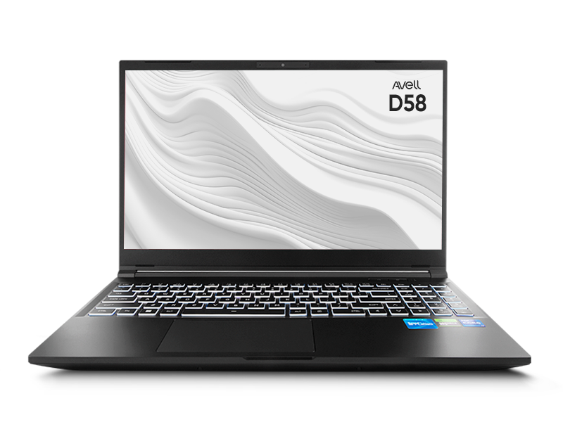 Avell D58i