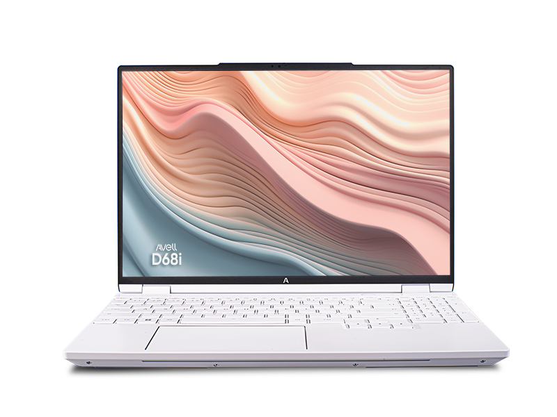 Avell D68i
