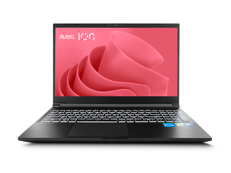 Notebook Avell Ion A52i — alto desempenho para softwares odontológicos e ideal para dentistas