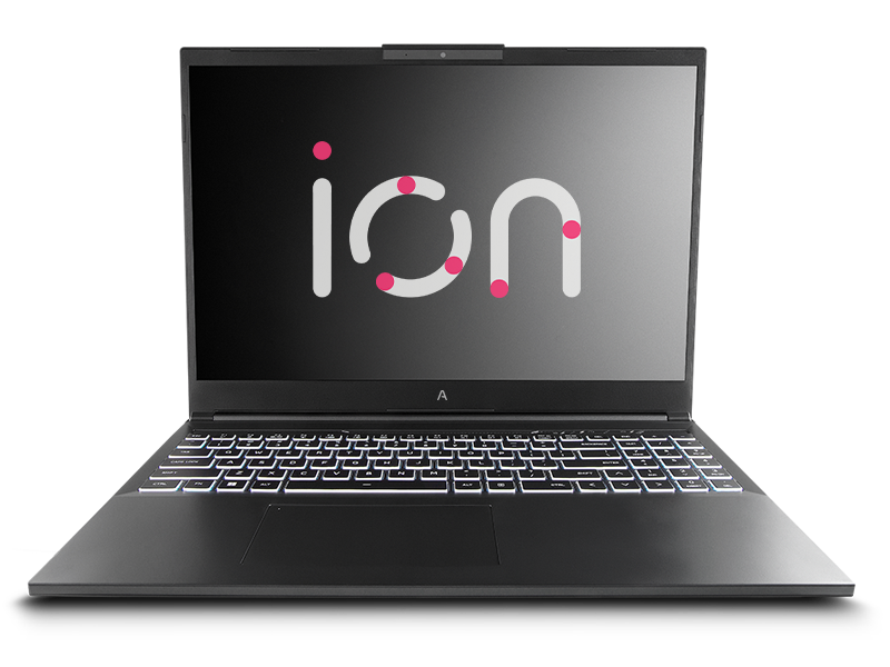 Notebook Avell ION A65 — ideal para dentistas que precisam de desempenho e mobilidade no consultório