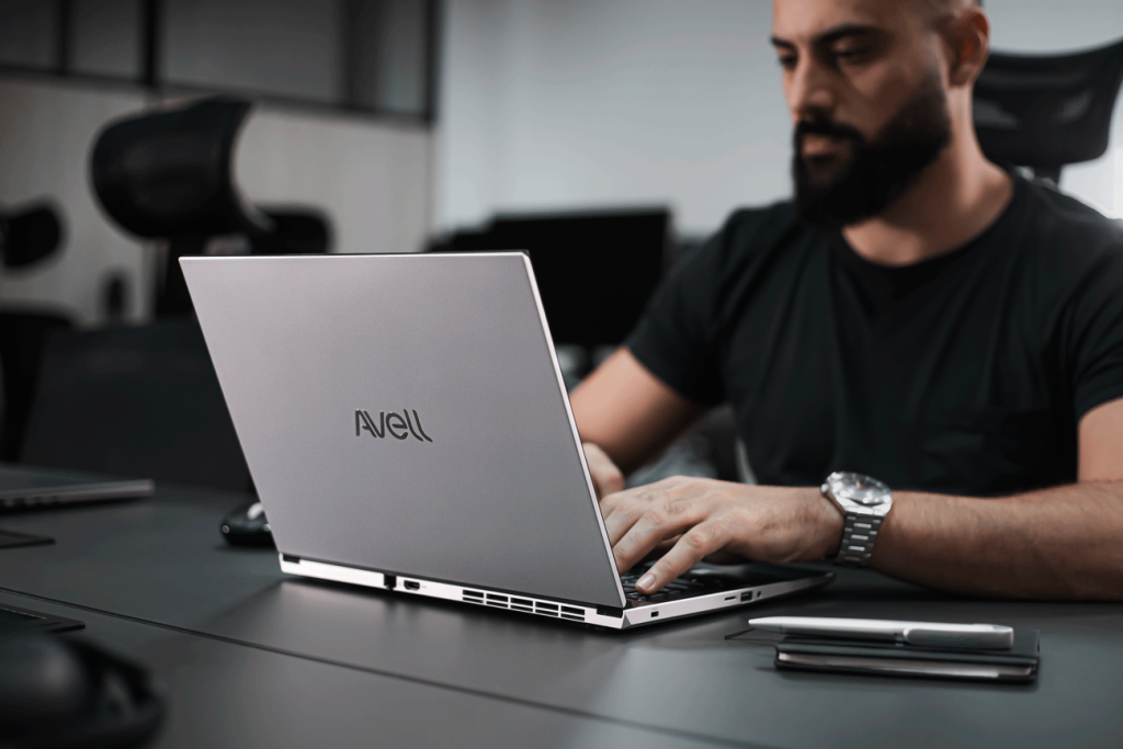 Configuração recomendada para engenharia