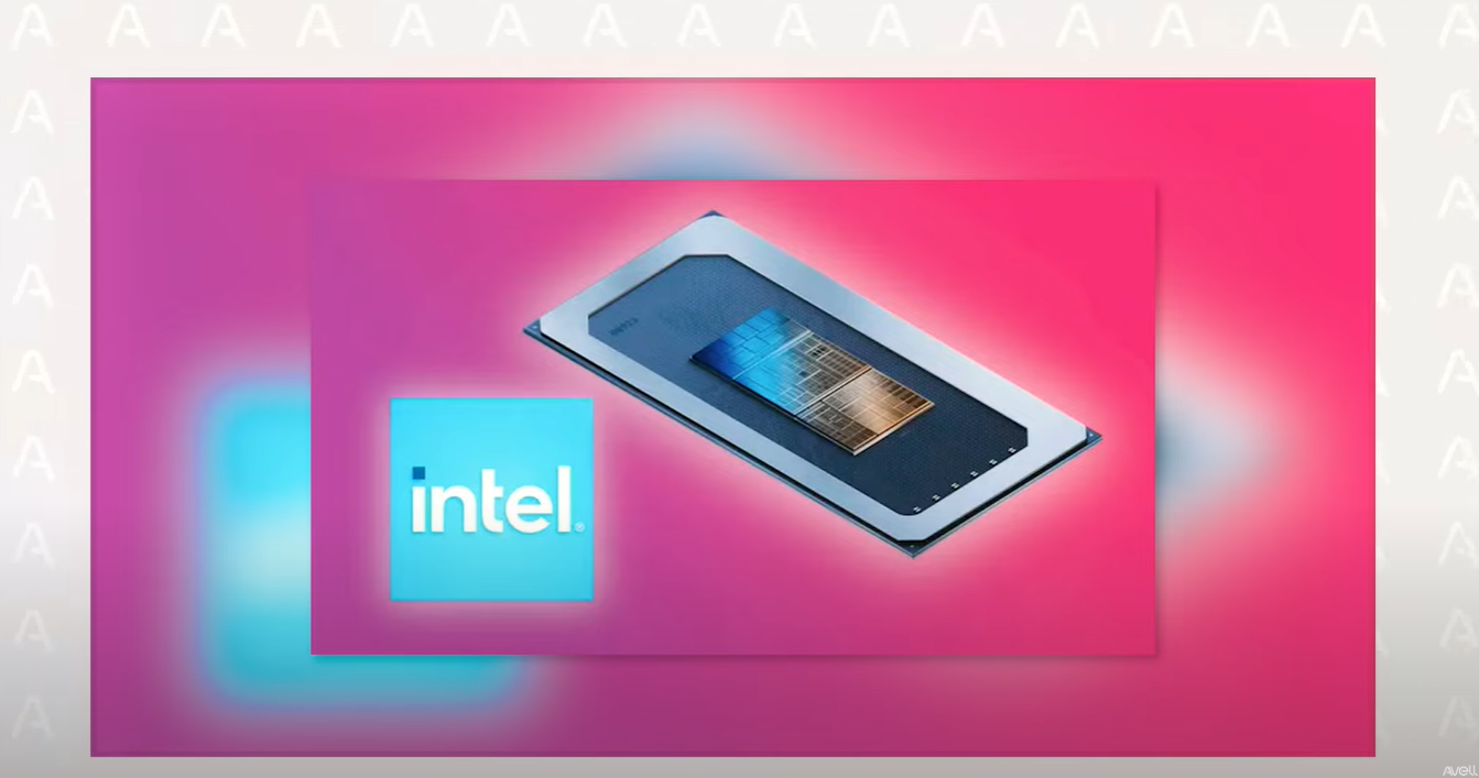 Intel Core Ultra Série 2: inteligência artificial em outro nível - Avell