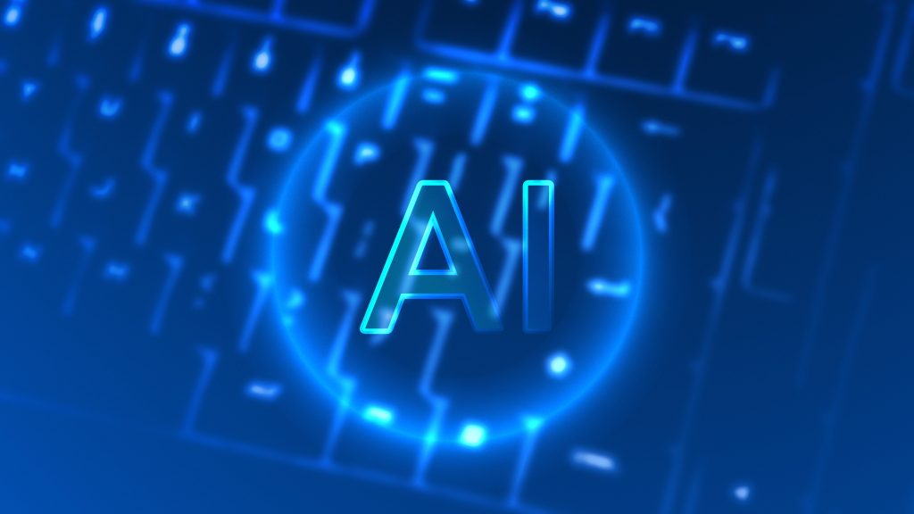 notebooks com inteligência artificial