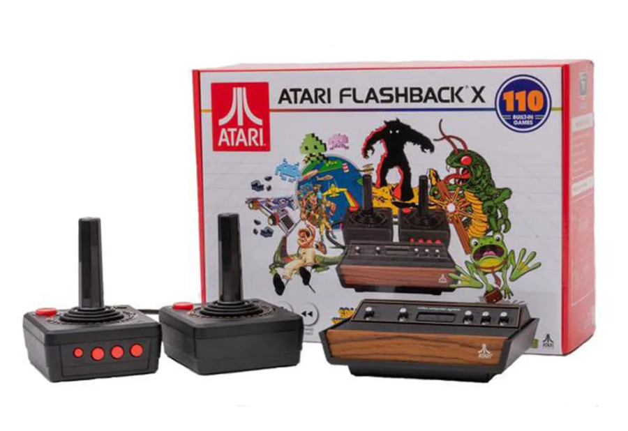 Atari Flashback X