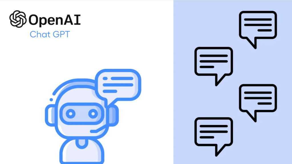 chat bot