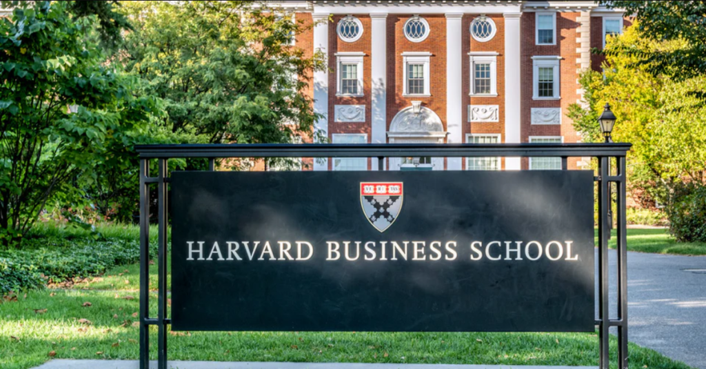 Harvard