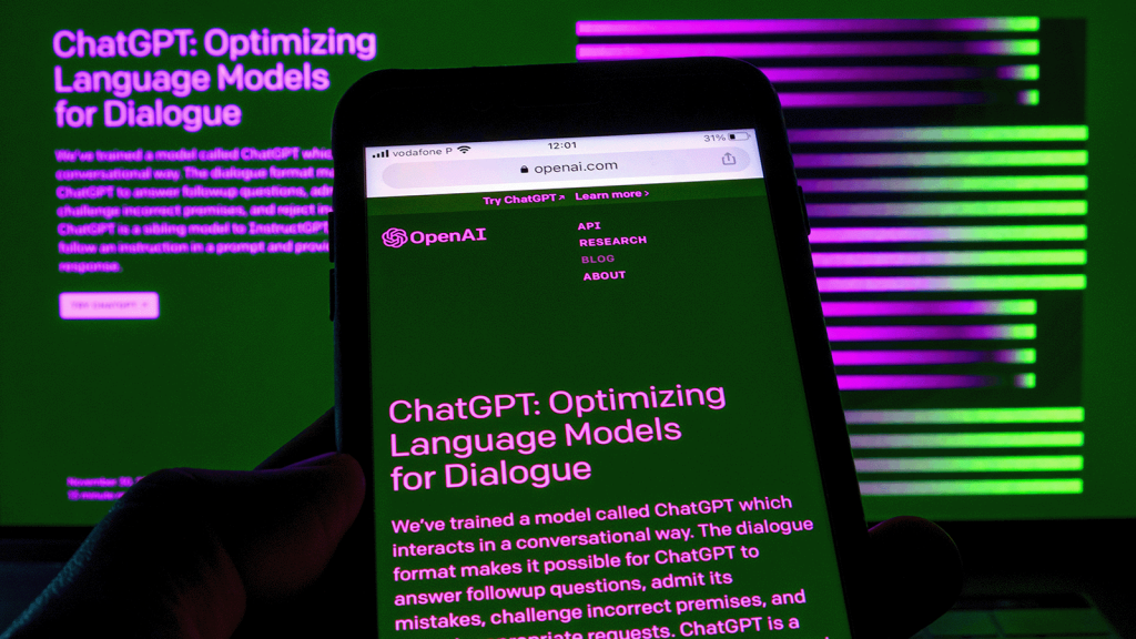 ChatGPT