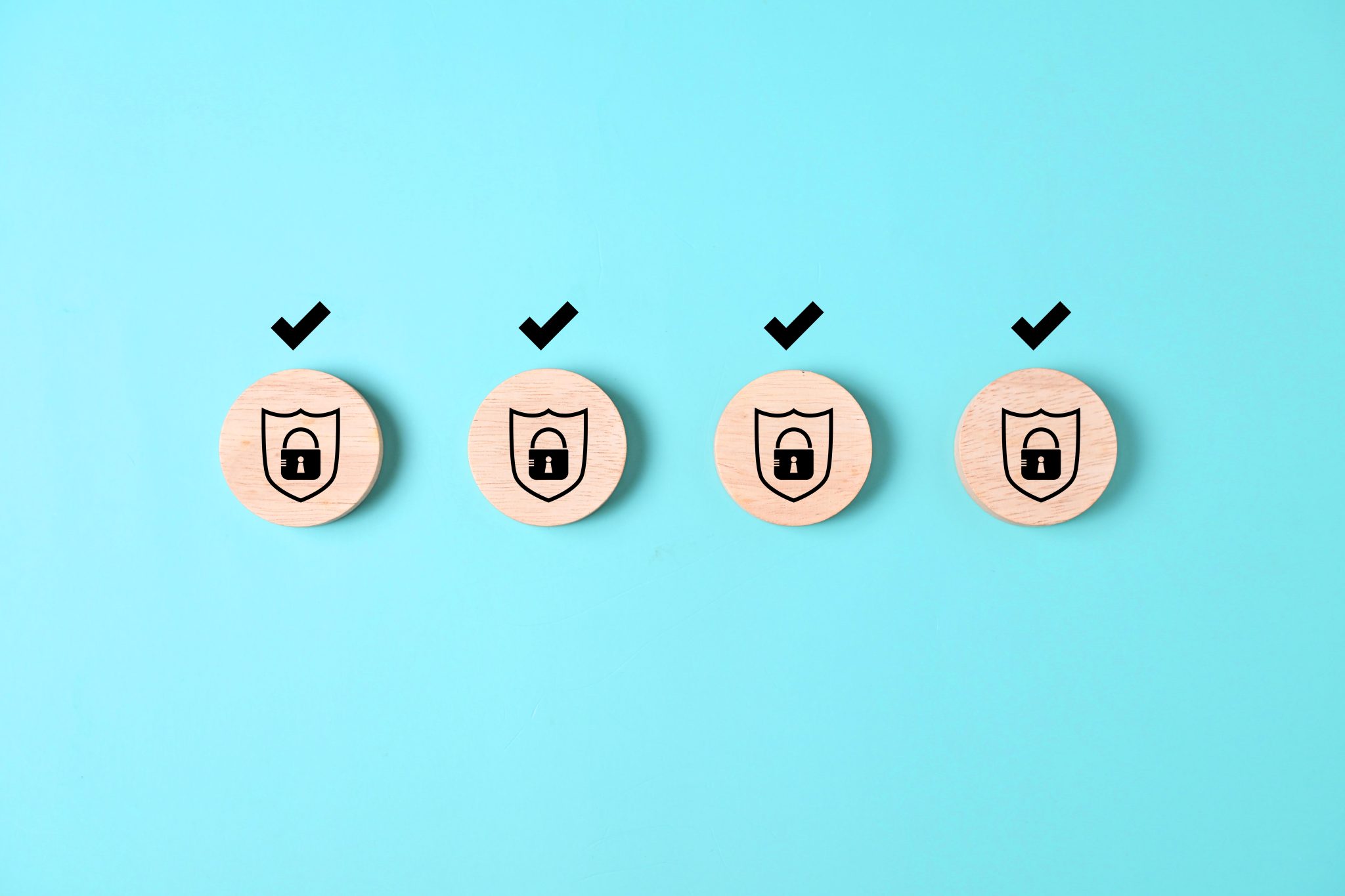Cibersegurança: protegendo seus dados em um mundo digital - Blog Avell ...