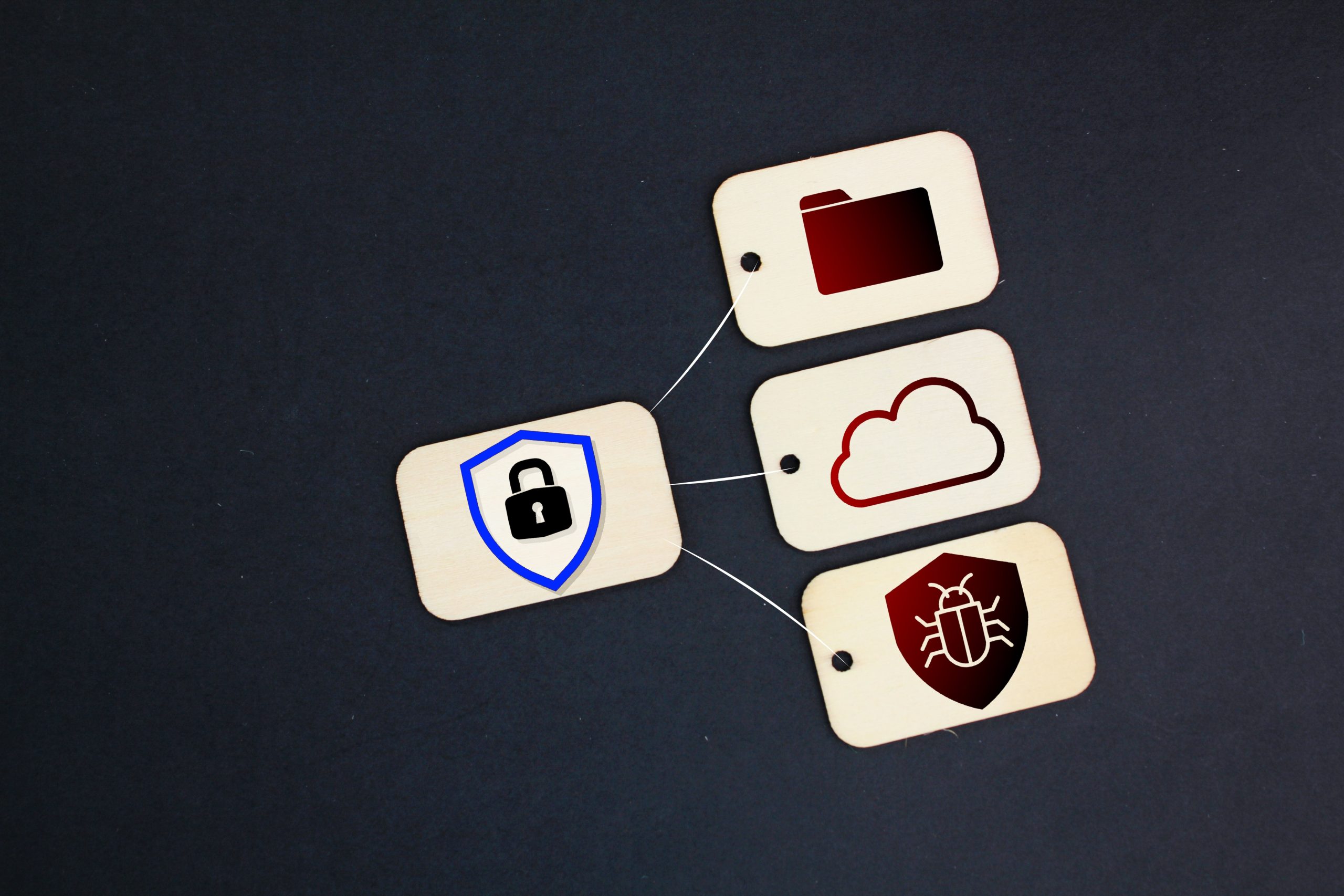 Cibersegurança: protegendo seus dados em um mundo digital - Avell