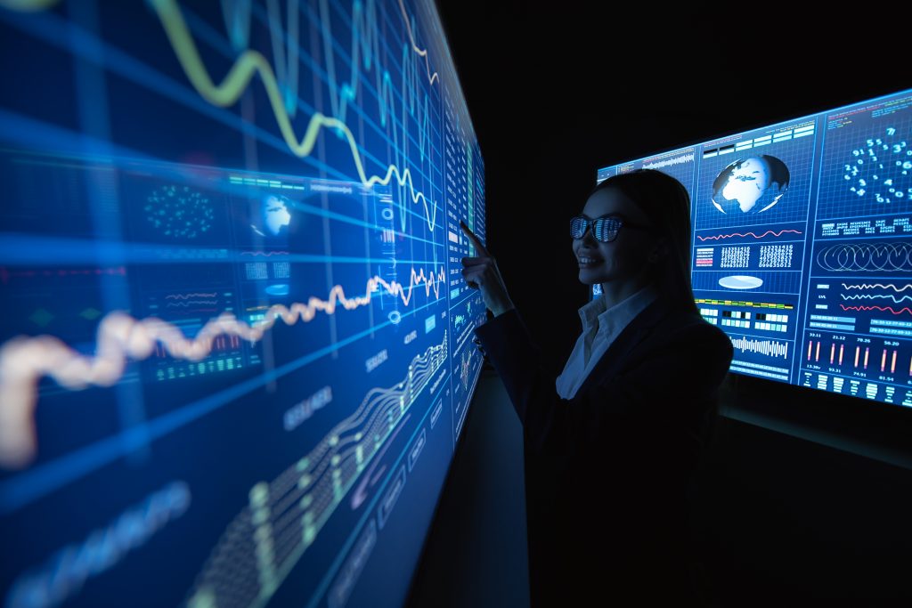 Big Data e Análise de Dados