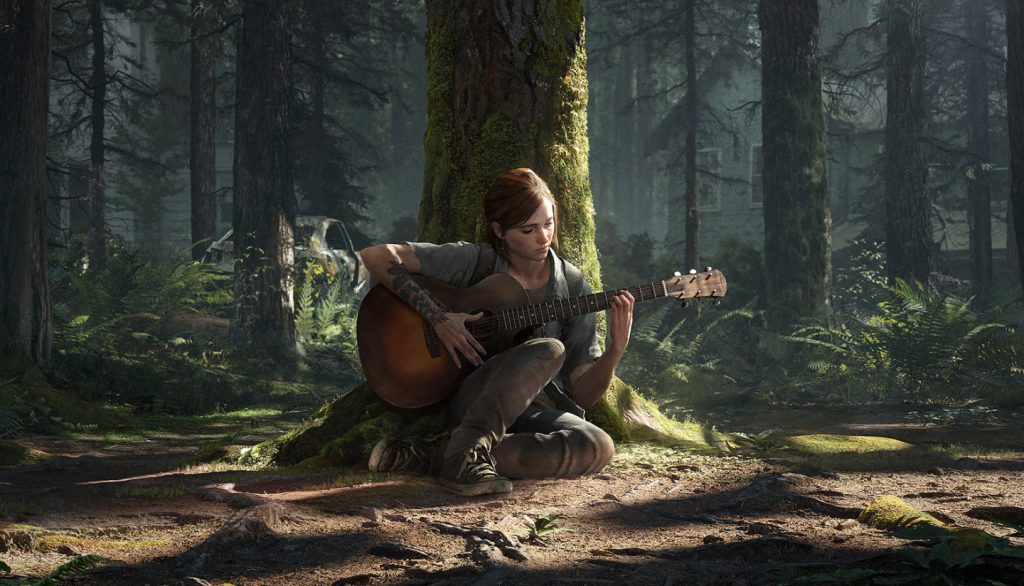 the last of us 