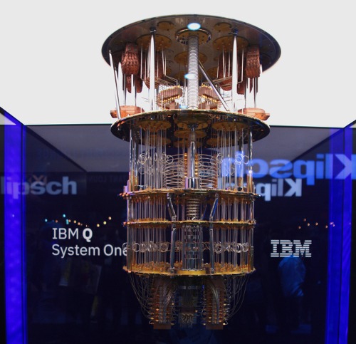IBM Q, o computador quântico de 20 qubits da IBM
