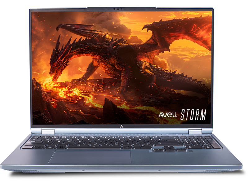 Storm 470