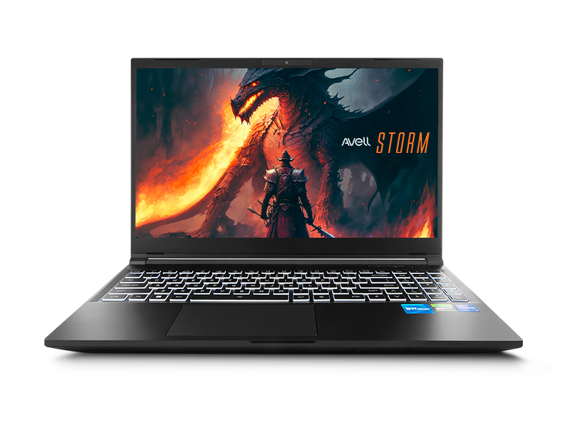 Storm 350
