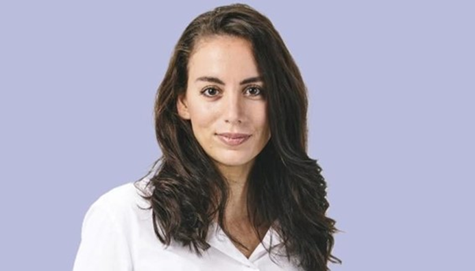 Mira Murati nomes da tecnologia