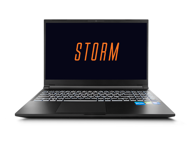 storm 450