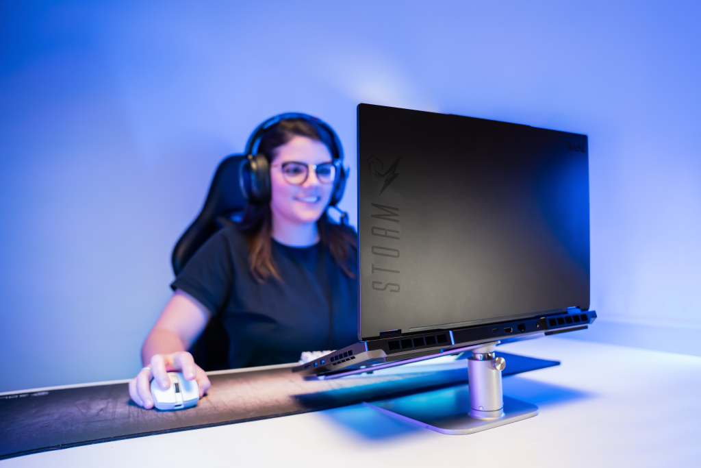 mulheres gamer dia do gamer gamer no brasil diversidade Riot Games League of Legends