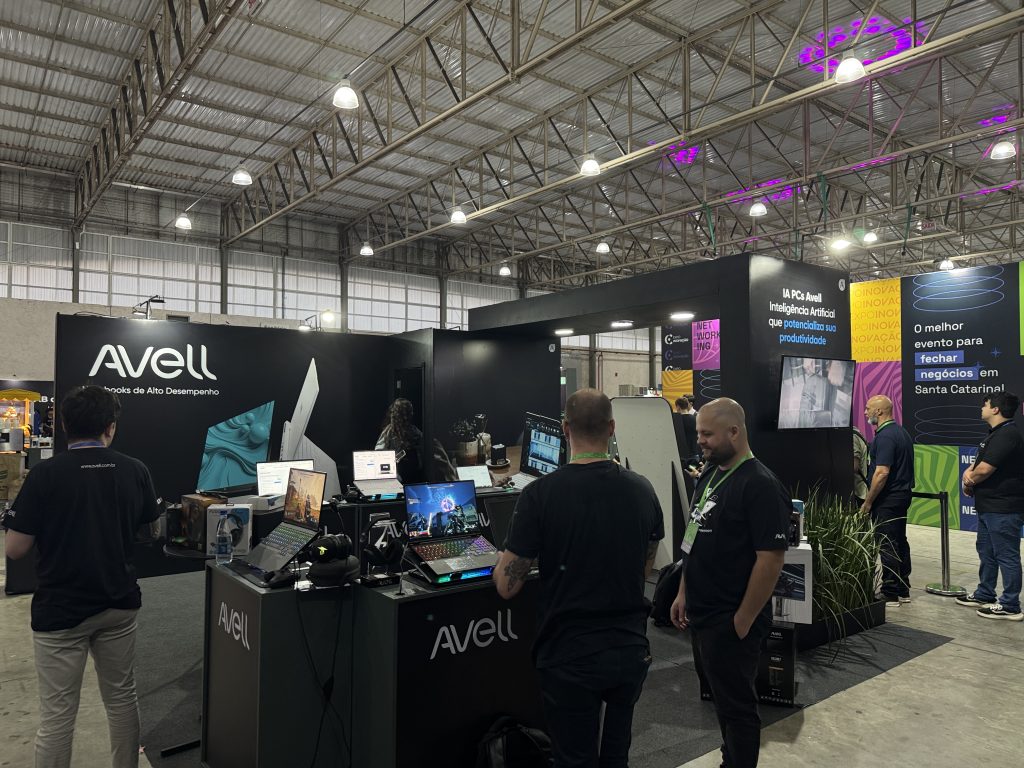 expoinovação 2025