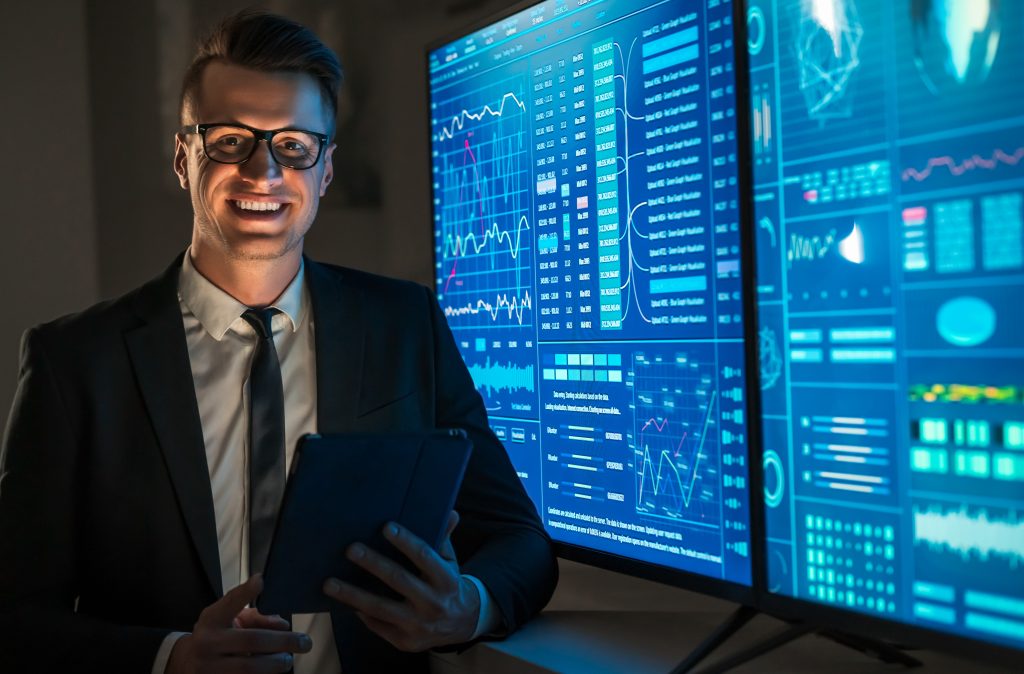 Especialista em Big Data