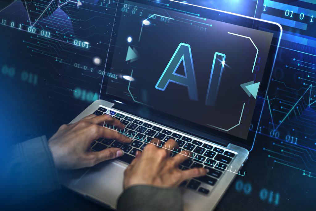 inteligência artificial