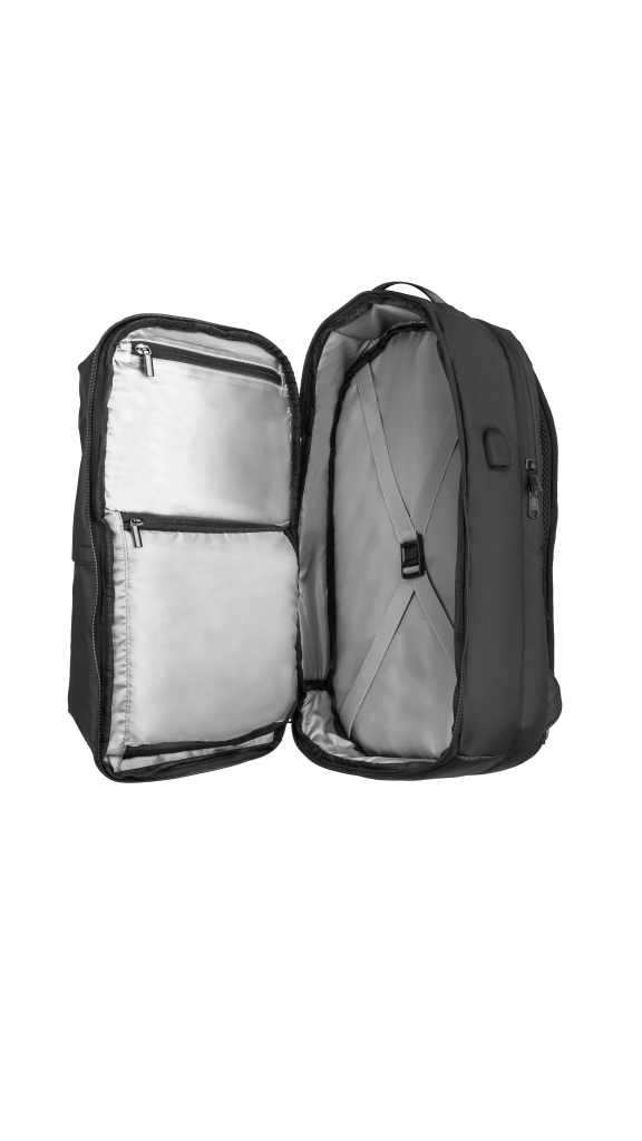 mochila para viagens