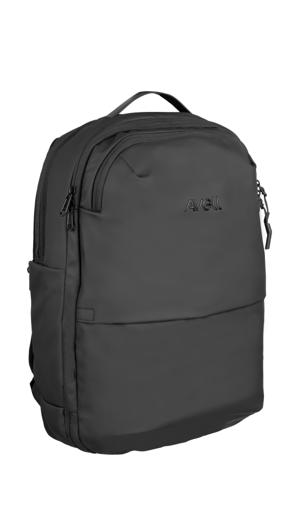 Avell Fusion Travel mochila de viagem