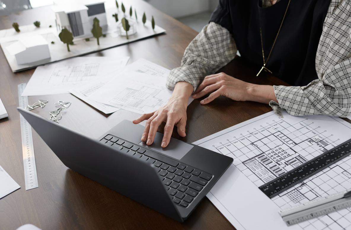 Notebook para Revit: a escolha ideal para arquitetura - Avell