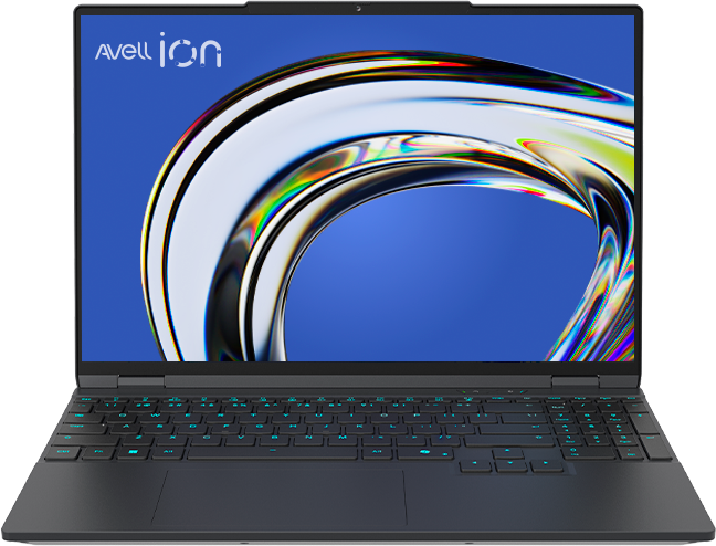 ION A70 RTX 5070