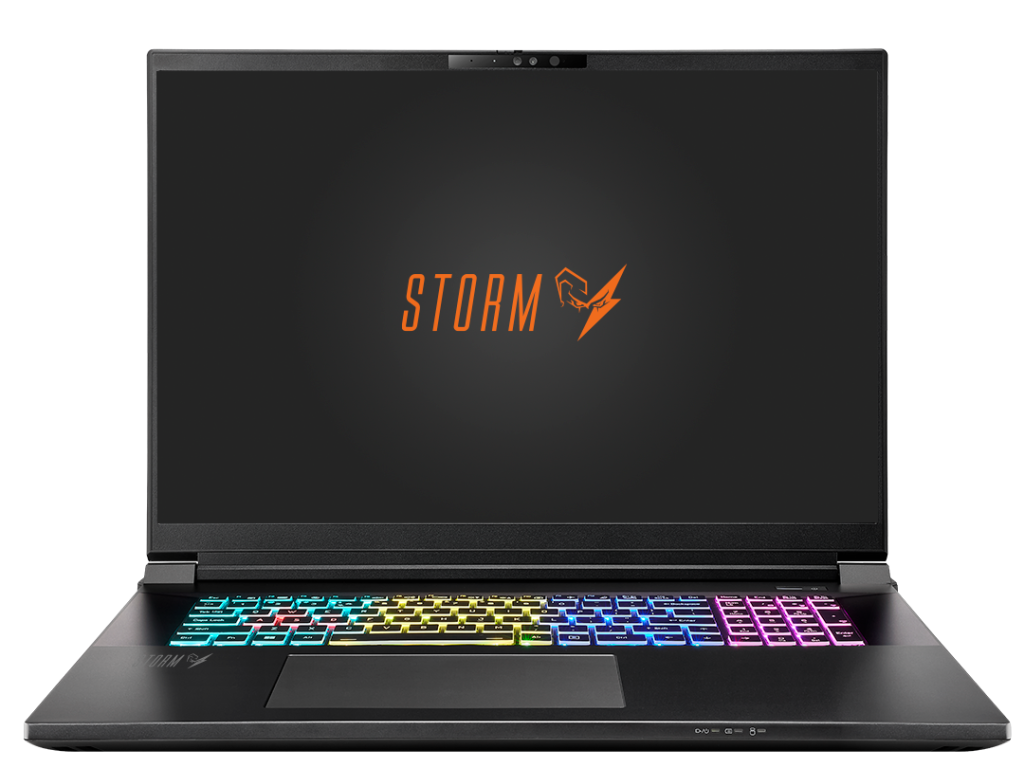 Avell STORM 590X