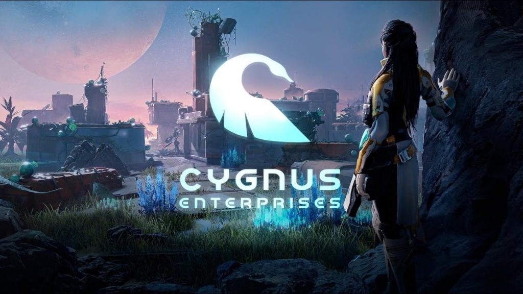 Cygnus Enterprises