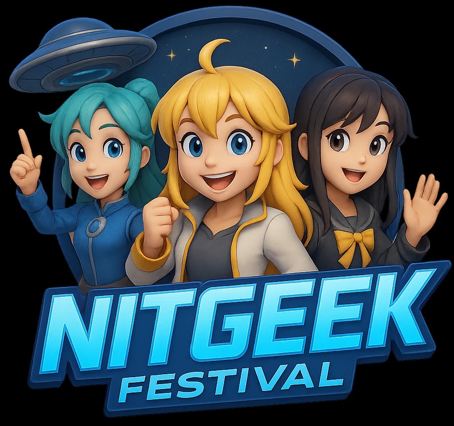 NIT Geek Festival 