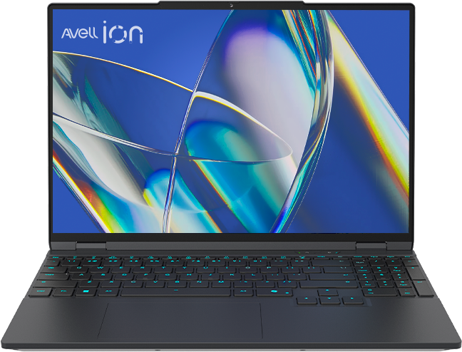 ION A70 RTX 5050