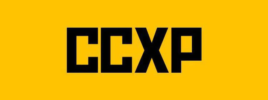 CCXP