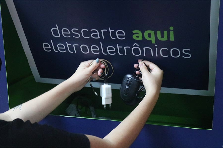 Logística reversa