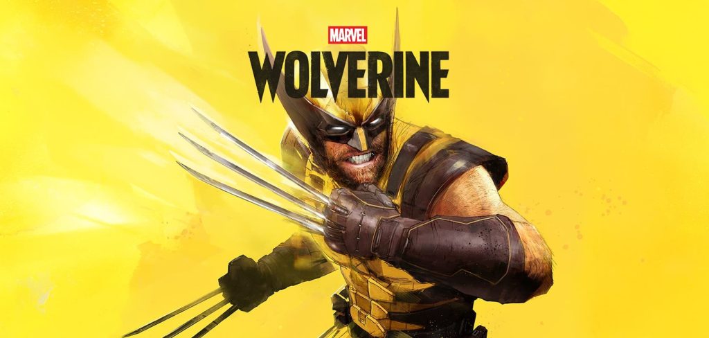 jogos
Marvel's Wolverine