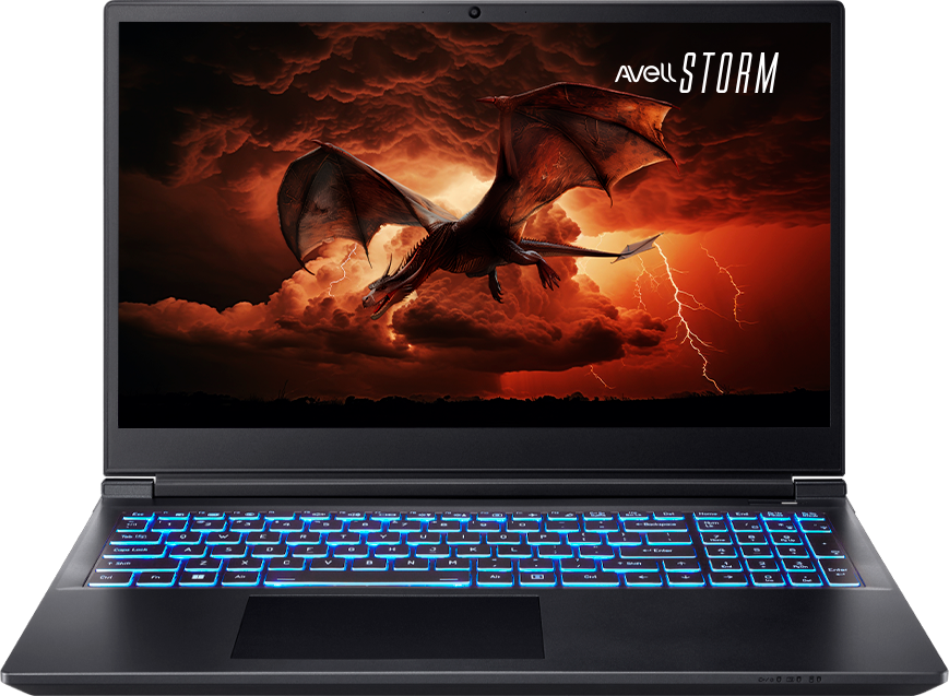 Storm 450
