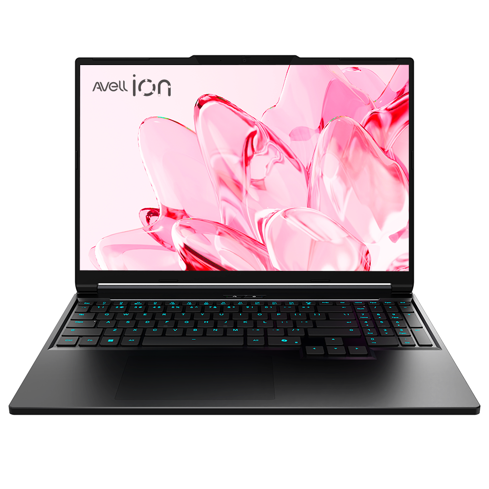 notebook Avell ION A65