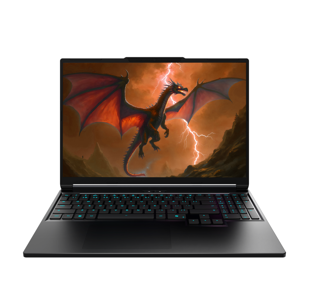 STORM 550 traz a RTX 5050