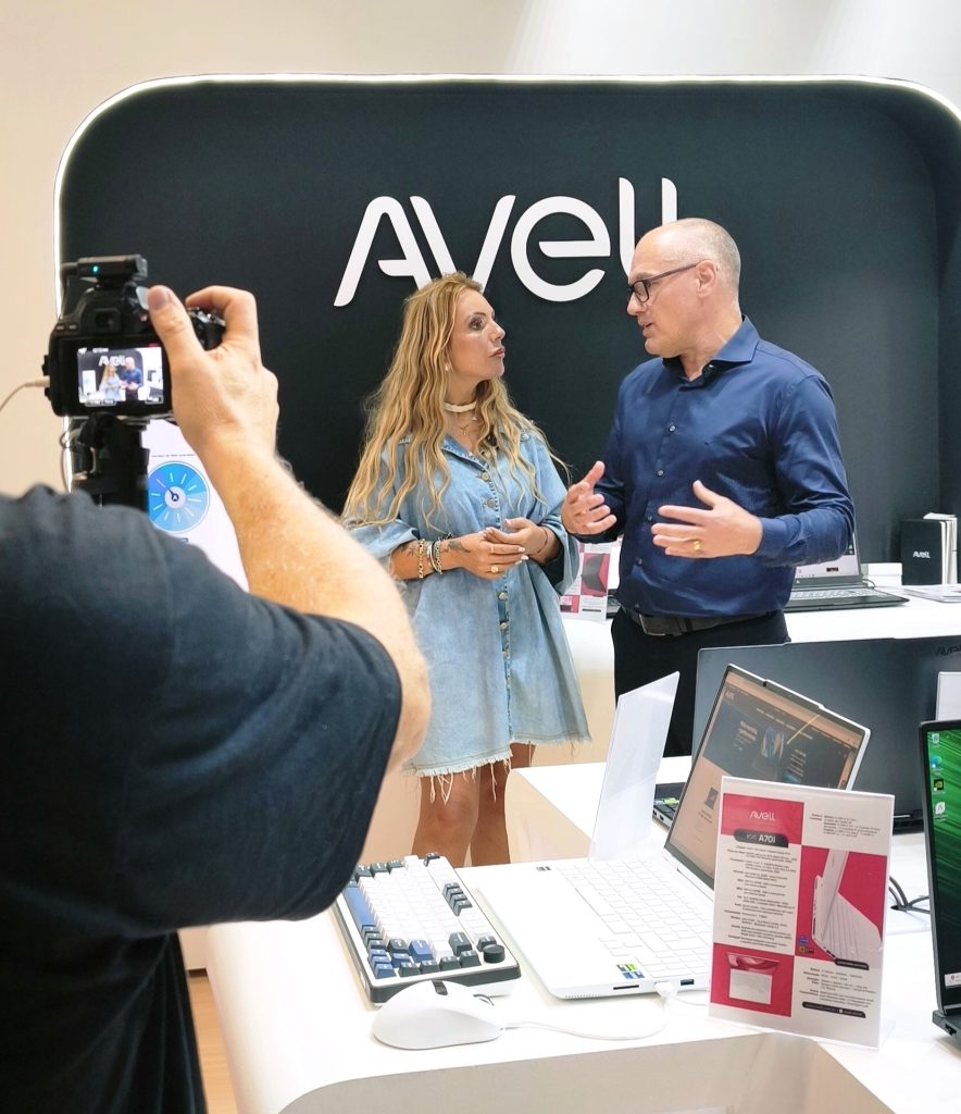 avell ciosp 2026