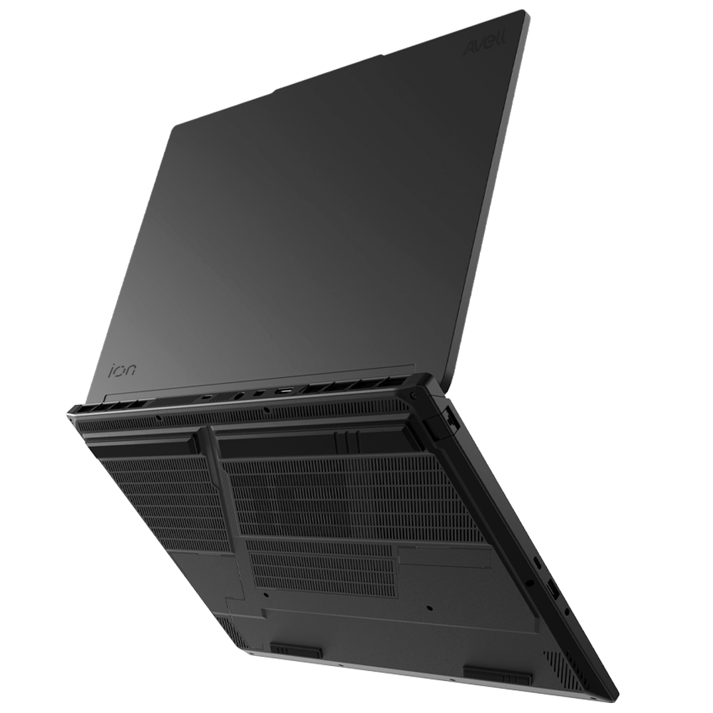 notebook Avell ION A65