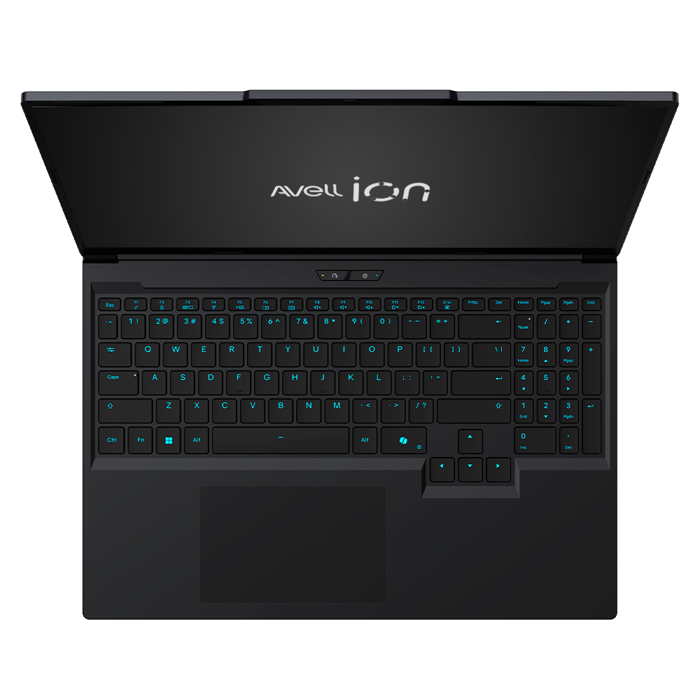 ION A65