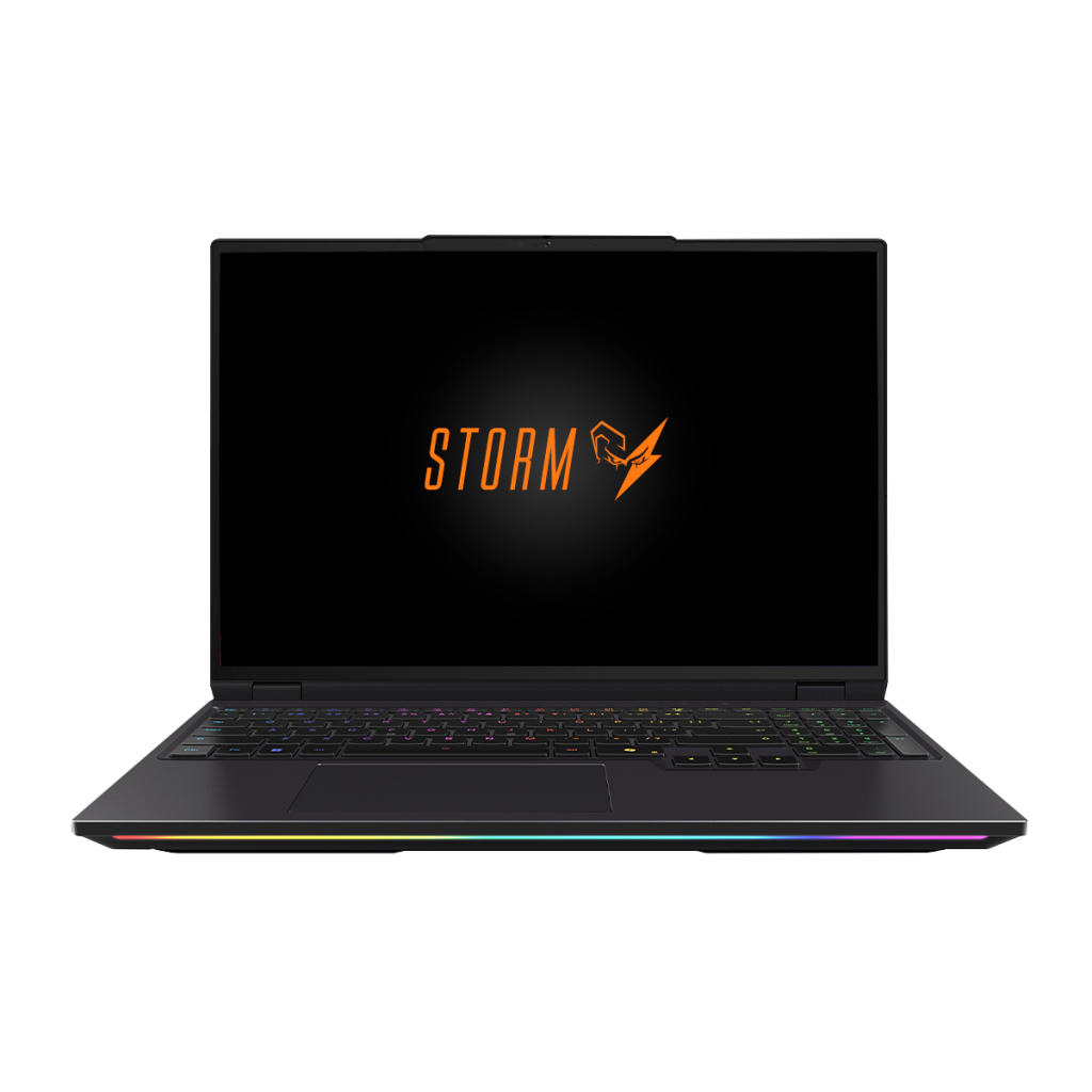 6 lançamentos da linha Avell STORM que todo gamer precisa conhecer