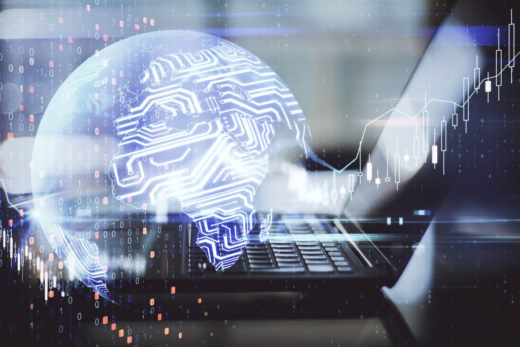 Machine Learning e Inteligência Artificial 