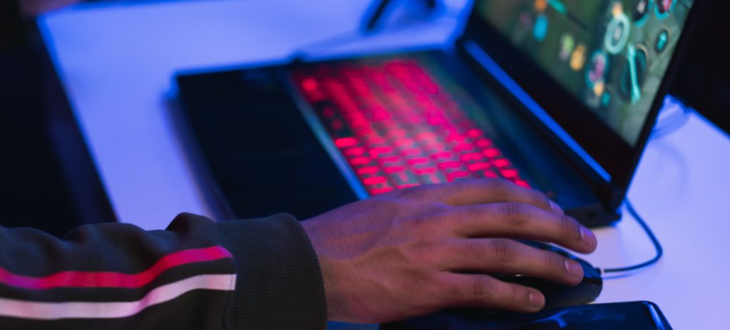 Windows para jogos e alto desempenho