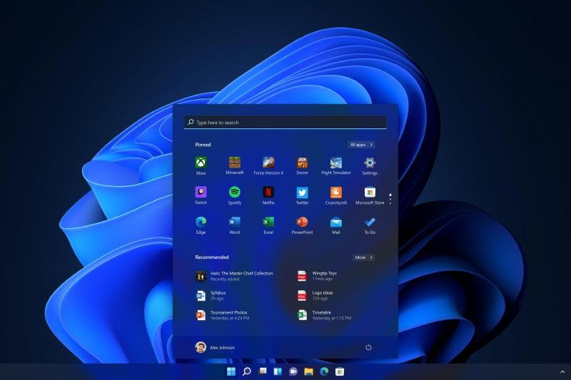 Windows roda praticamente tudo