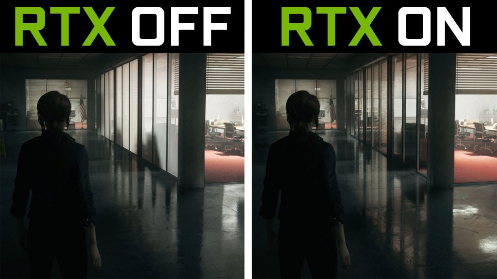 rtx on rtx off