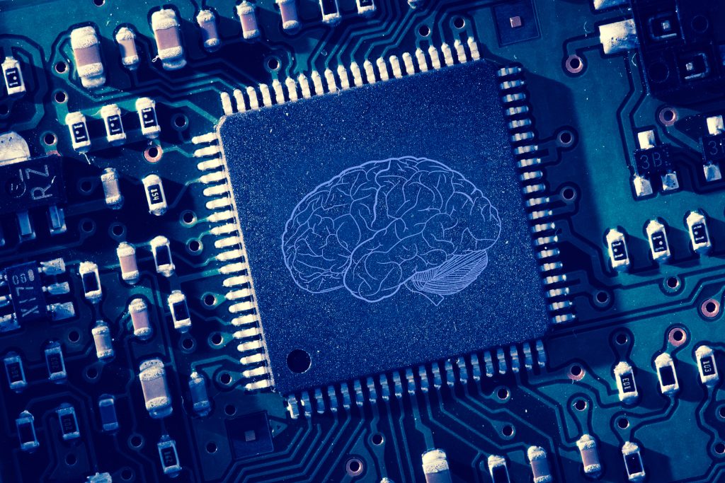 Unidade de Processamento Neural (NPU)