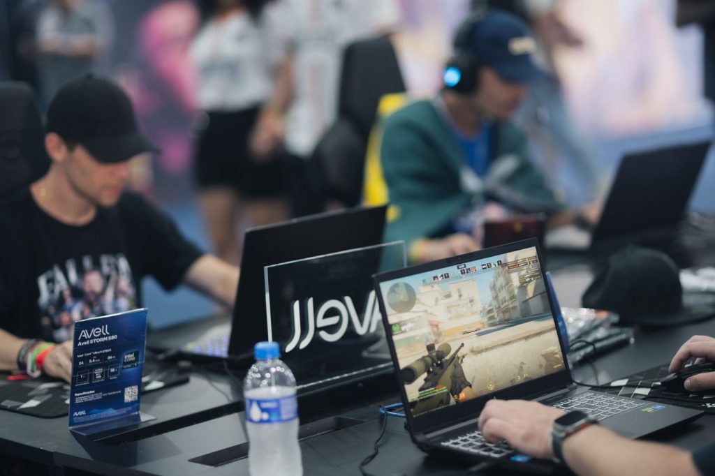 IEM Rio 2026